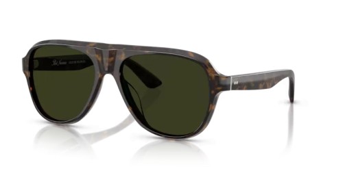 OLIVER PEOPLES OV5581SU - 1747P1 - 57 - Z SOCZEWKAMI POLARYZACYJNYMI Okulary przeciwsłoneczne Pilotki (aviator)
