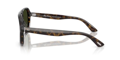 OLIVER PEOPLES OV5581SU - 1747P1 - 57 - Z SOCZEWKAMI POLARYZACYJNYMI Okulary przeciwsłoneczne Pilotki (aviator)