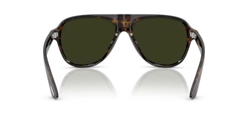 OLIVER PEOPLES OV5581SU - 1747P1 - 57 - Z SOCZEWKAMI POLARYZACYJNYMI Okulary przeciwsłoneczne Pilotki (aviator)