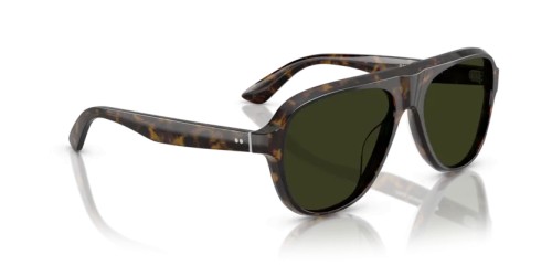 OLIVER PEOPLES OV5581SU - 1747P1 - 57 - Z SOCZEWKAMI POLARYZACYJNYMI Okulary przeciwsłoneczne Pilotki (aviator)