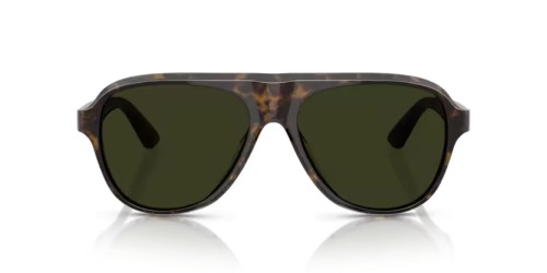 OLIVER PEOPLES OV5581SU - 1747P1 - 57 - Z SOCZEWKAMI POLARYZACYJNYMI Okulary przeciwsłoneczne Pilotki (aviator)