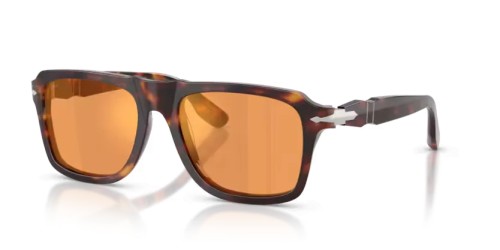 Persol - Okulary przeciwsłoneczne - PO8002S - 24/3L - 55