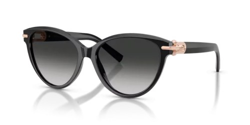 TIFFANY & CO. - Okulary przeciwsłoneczne - TF4261 - 80013C - 56