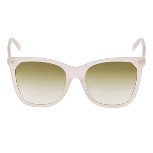 Celine CL40134F - 72P - 56 Okulary przeciwsłoneczne Różowy Kanciaste