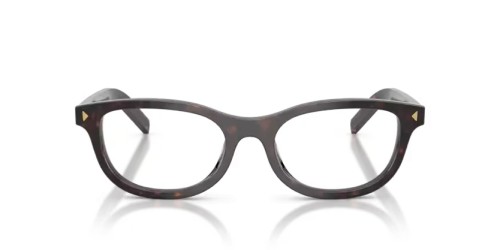 PRADA PR D01VU - 17N1O1 - 52 Oprawki korekcyjne Owalny