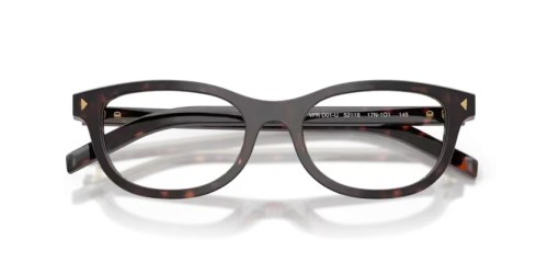 PRADA PR D01VU - 17N1O1 - 52 Oprawki korekcyjne Owalny