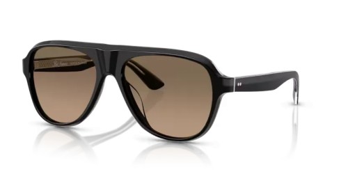 OLIVER PEOPLES - Okulary przeciwsłoneczne - OV5581SU PAUL NEWMAN - 1492GN - 57 - Z SOCZEWKAMI POLARYZACYJNYMI