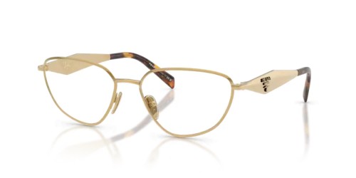 PRADA - Oprawki korekcyjne - PR D52V - 24J1O1 - 54