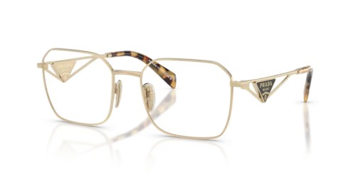 PRADA - Oprawki korekcyjne - PR A51V - 14N1O1 - 53