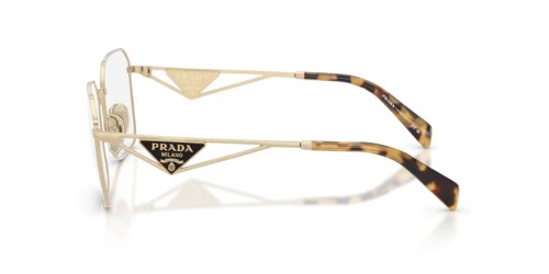 PRADA PR A51V - 14N1O1 - 53 Oprawki korekcyjne