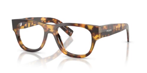PRADA - Oprawki korekcyjne - PR D08VU - 14L1O1 - 53