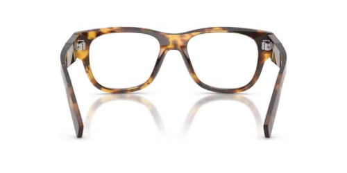 PRADA PR D08VU - 14L1O1 - 53 Oprawki korekcyjne Kanciaste