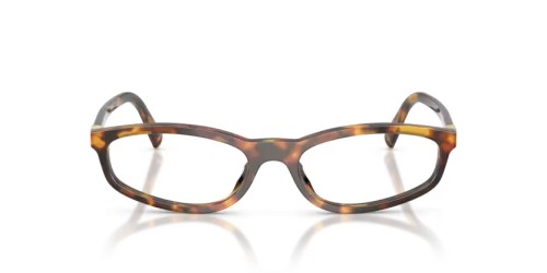 MIU MIU MU 01ZV - 14L1O1 - 54 Oprawki korekcyjne Owalny