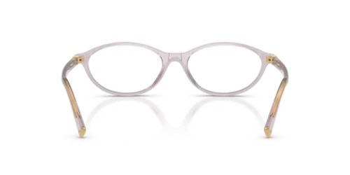 MIU MIU MU 09XV - 12W1O1 - 53 Oprawki korekcyjne Owalny