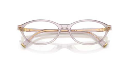 MIU MIU MU 09XV - 12W1O1 - 53 Oprawki korekcyjne Owalny