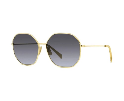 Celine - Okulary przeciwsłoneczne - CL40175U - 30B - 60