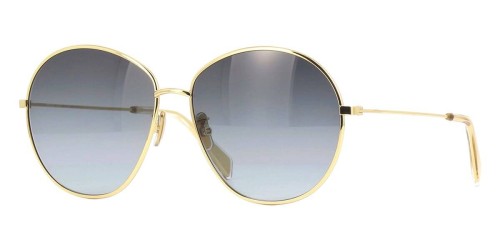 Celine - Okulary przeciwsłoneczne - CL40177U - 30B - 61