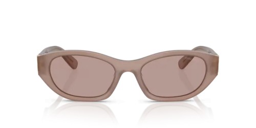 MIU MIU MU A03S - 28L20I - 53 Okulary przeciwsłoneczne Szary