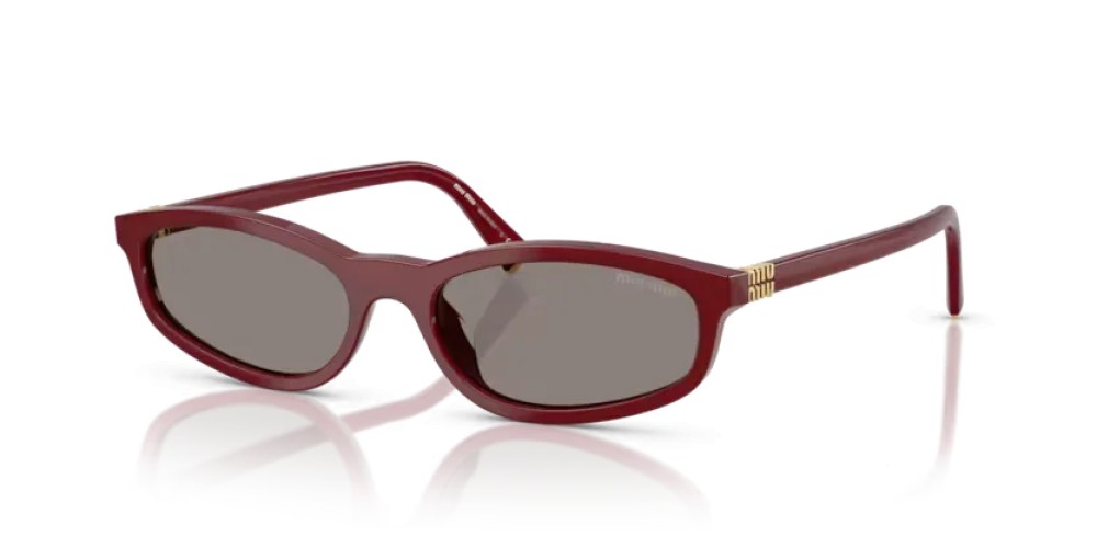 MIU MIU MU A06S - 21I80Q - 54 Okulary przeciwsłoneczne
