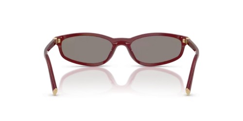 MIU MIU MU A06S - 21I80Q - 54 Okulary przeciwsłoneczne