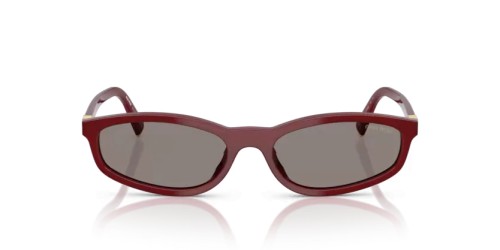 MIU MIU MU A06S - 21I80Q - 54 Okulary przeciwsłoneczne
