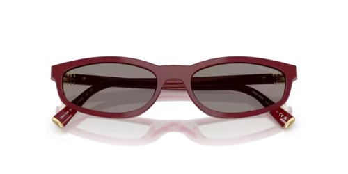 MIU MIU MU A06S - 21I80Q - 54 Okulary przeciwsłoneczne