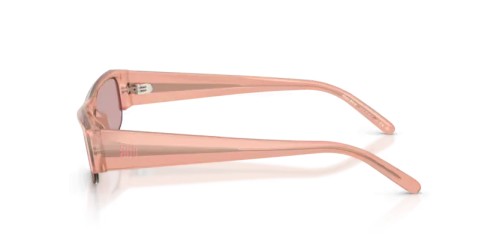 MIU MIU MU B07S - 20I60V - 51 Okulary przeciwsłoneczne Prostokątny