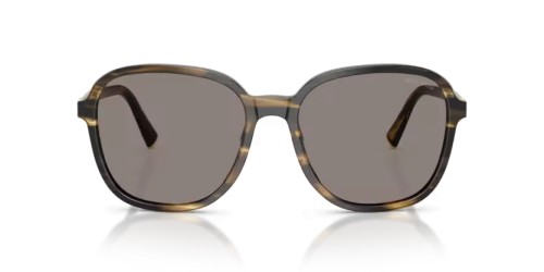 MIU MIU MU B01S - 25E80Q - 58 Okulary przeciwsłoneczne