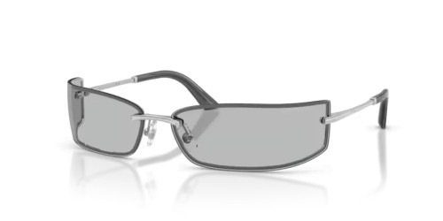 Jimmy Choo - Okulary przeciwsłoneczne - JC4024B - 300287 - 73