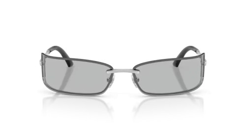 Jimmy Choo JC4024B - 300287 - 73 Okulary przeciwsłoneczne Srebrny Prostokątny