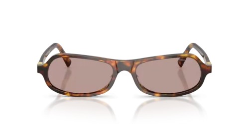 MIU MIU MU B10SU - 14L20I - 55 Okulary przeciwsłoneczne