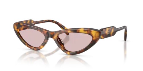 MIU MIU - Okulary przeciwsłoneczne - MU B11SU - 14L4I0 - 55
