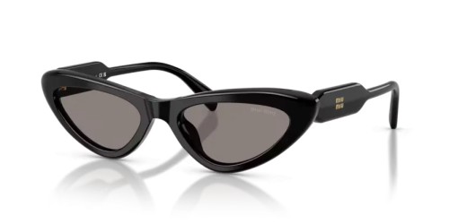 MIU MIU - Okulary przeciwsłoneczne - MU B11SU - 16K80Q - 55