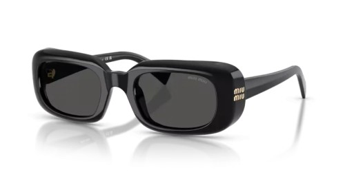 MIU MIU - Okulary przeciwsłoneczne - MU B13S - 16K08Z - 52