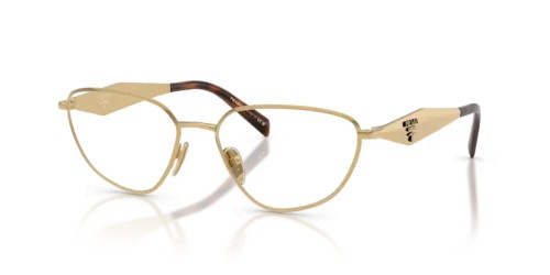 PRADA - Oprawki korekcyjne - PR D52V - 5AK1O1 - 54
