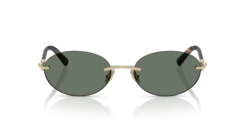 TIFFANY & CO. TF3104D - 623882 - 56 Okulary przeciwsłoneczne Owalny