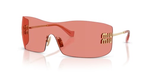 MIU MIU - Okulary przeciwsłoneczne - MU B53S - 5AK20Y - 144