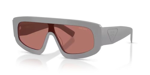 PRADA - Okulary przeciwsłoneczne - PR D10S - 29J80W - 124