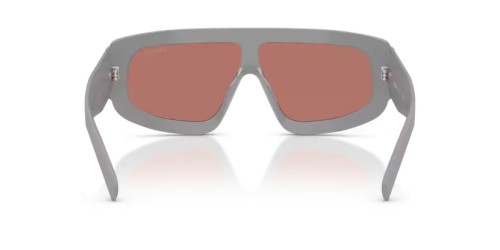 PRADA PR D10S - 29J80W - 124 Okulary przeciwsłoneczne