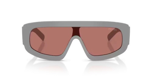 PRADA PR D10S - 29J80W - 124 Okulary przeciwsłoneczne