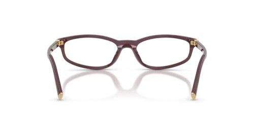 MIU MIU MU 01ZV - 26L1O1 - 54 Oprawki korekcyjne Owalny