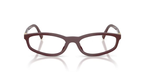 MIU MIU MU 01ZV - 26L1O1 - 54 Oprawki korekcyjne Owalny