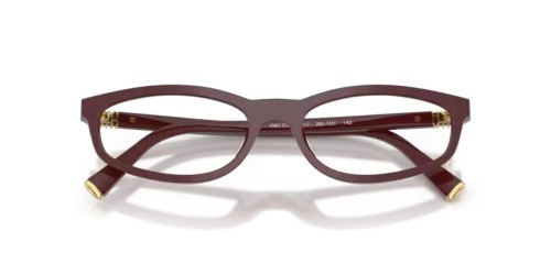 MIU MIU MU 01ZV - 26L1O1 - 54 Oprawki korekcyjne Owalny