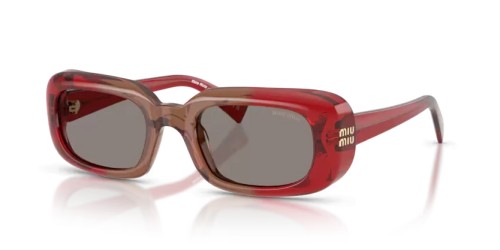 MIU MIU - Okulary przeciwsłoneczne - MU B13S - 23M80Q - 52