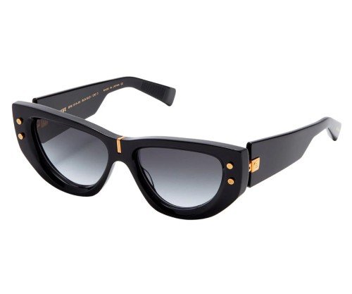 Balmain - Okulary przeciwsłoneczne - BPS-151 B-MUSE - A - 55