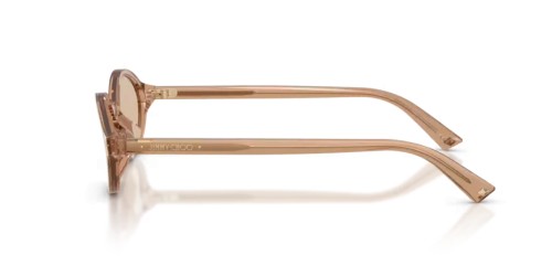 Jimmy Choo JC5068U - 507693 - 51 Okulary przeciwsłoneczne Owalny