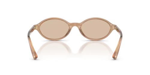 Jimmy Choo JC5068U - 507693 - 51 Okulary przeciwsłoneczne Owalny