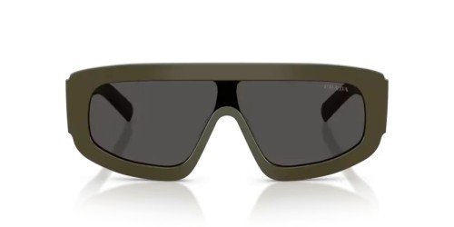 PRADA PR D10S - 26J70G - 124 Okulary przeciwsłoneczne