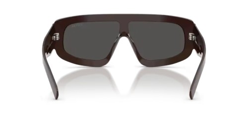 PRADA PR D10S - 27I50P - 124 Okulary przeciwsłoneczne