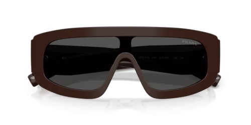 PRADA PR D10S - 27I50P - 124 Okulary przeciwsłoneczne